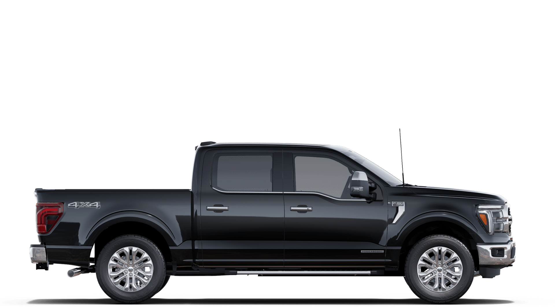 2025 Ford F-150® External Image 1